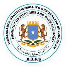 Ministry of Fisheries and Blue Economy